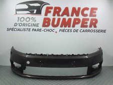 PARE CHOC AVANT VOLKSWAGEN