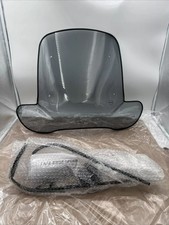 Peugeot Speedfight Allemagne Windscreen Kit 1174081300 YY00035