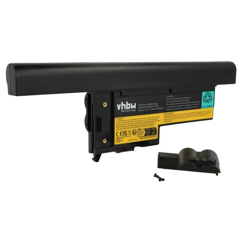 Batterie pour lenovo thinkpad - batterie,