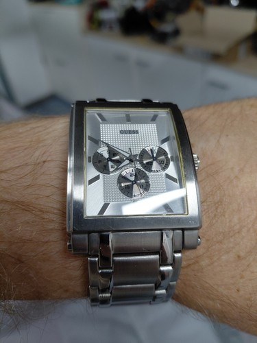 Guess montre homme - montre,