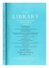 Bibliographical Society