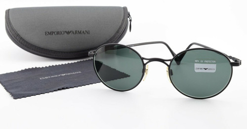 Lunettes soleil emporio - de,