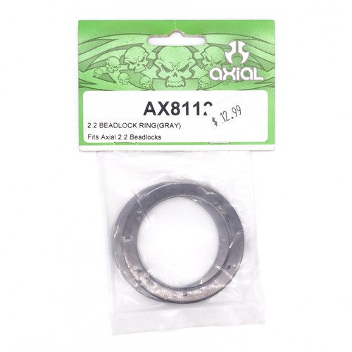 Axial roue perle bague - axial,