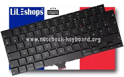 Clavier français original - clavier,
