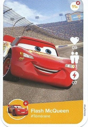 Carte disney carrefour - carte,