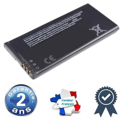 Batterie pour nokia - pour,