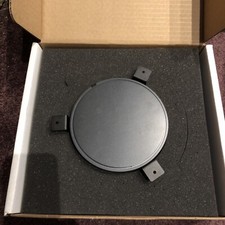 Microphone de table de conférence TableMIC - Noir Vaddio