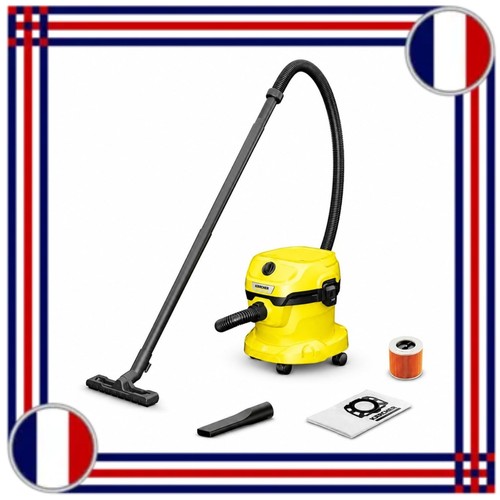 Kärcher aspirateur eau - kÄrcher,