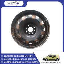 🇫🇷 JANTE TOLE PEUGEOT