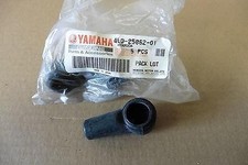 Couvre-Cylindre En Caoutchouc Master Pour Yamaha RD 350 400 500 4L0-25862