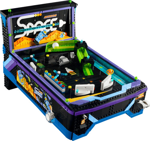 Neuf flipper arcade - flipper, 2274