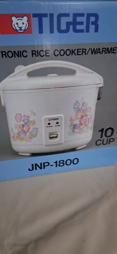 Tiger jnp 1800 - tiger, 10-cup