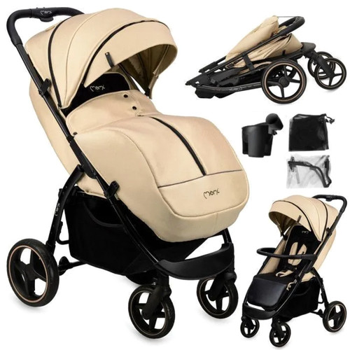 Momi miya poussette compacte - miya,