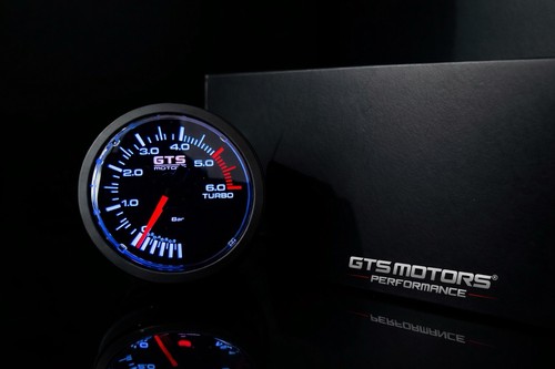 Manomètre pression turbo gts - manomètre,