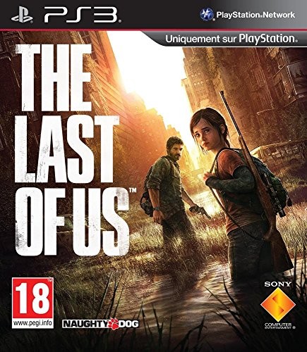 The last ps3 - us,