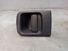 Opel Movano station wagon (J9) 2.2 DTI door handle exterior door handle rear 7700352433