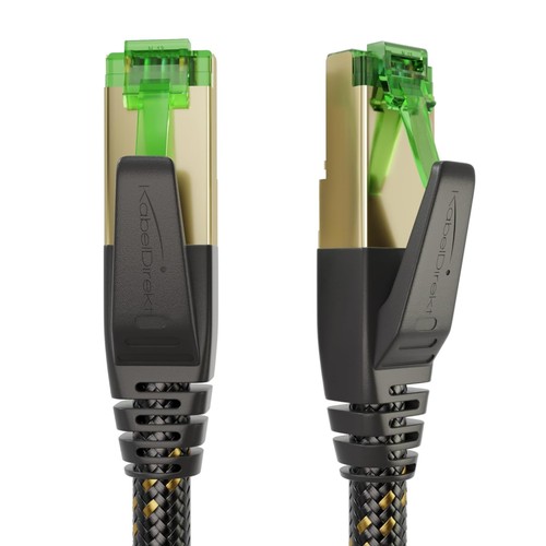 Kabeldirekt câble ethernet - kabeldirekt,