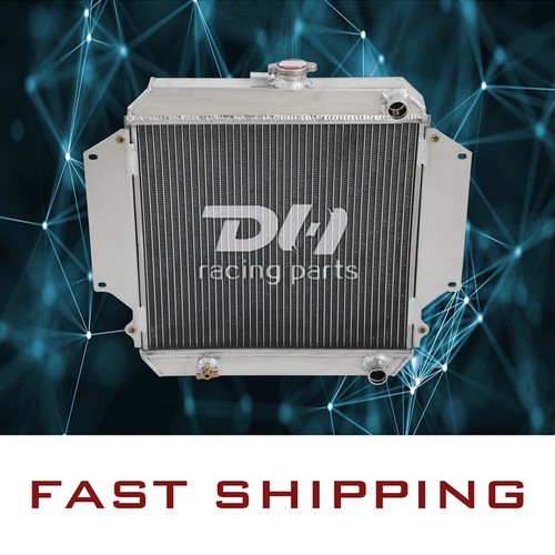 2row radiator for suzuki - 2row,