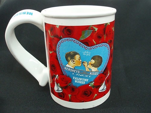 Hersey kisses valentine s - kisses, valentine's
