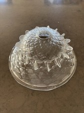 Coupelle / Bobèche Lustre