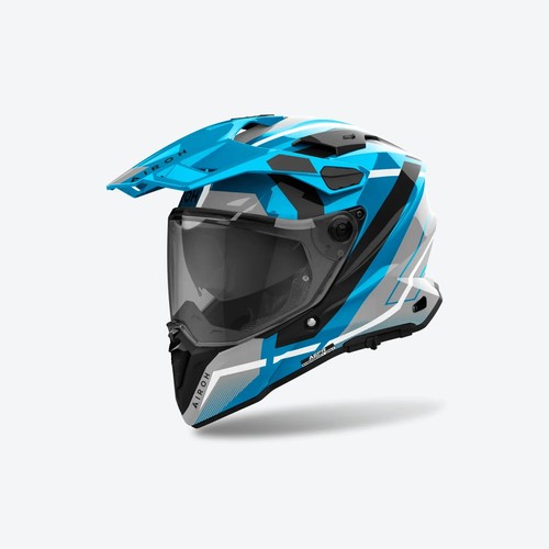 Casque intégral airoh - casque,