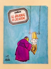 Le Journal de Catherine - Cabu