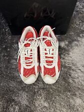 NIKE AIR MAX Tailwind 4 Supreme 