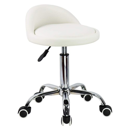 Tabouret roulettes - tabouret,