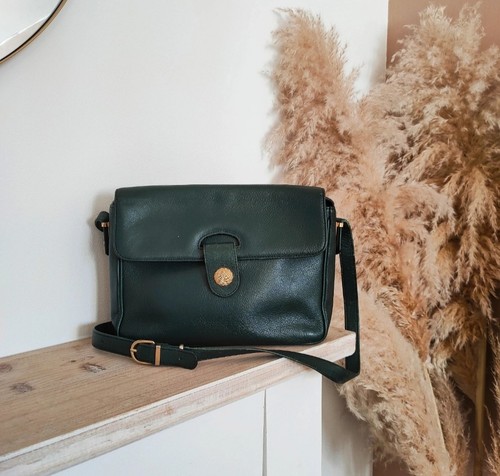 Sac vintage cuir - sac,