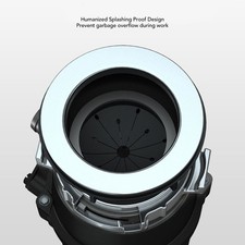 Broyeur à Ordures 1050ml