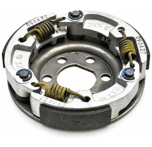 Embrayage scooter top perf