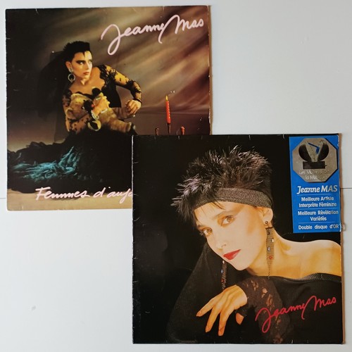 Jeanne mas femmes - jeanne, "femmes