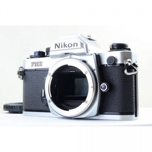 Appareil photo argentique