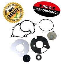 Kit de révision pompe à eau