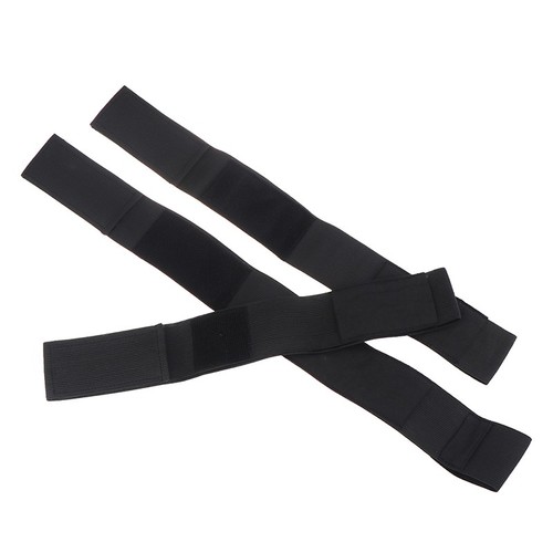 Ceinture abdominale respirable
