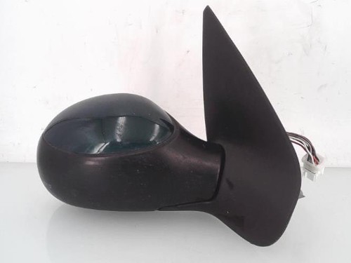 Retroviseur droit peugeot - droit, 206