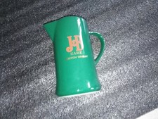 Pichet jug scotch whisky