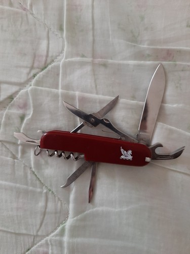 Couteau poche - couteau, de