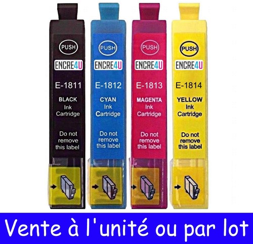 Encre4u cartouches d - cartouches, d'encre