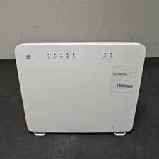 Routeur Sagemcom TDC HomeBox -