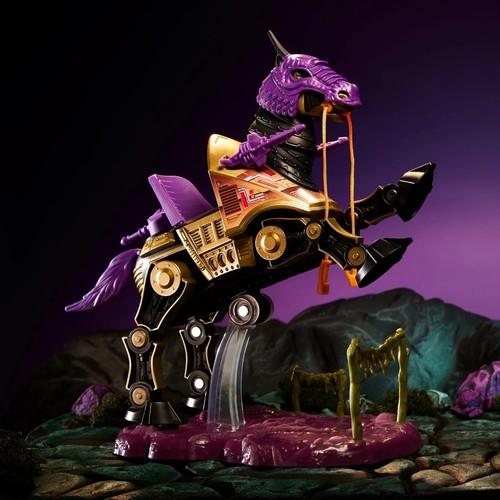 Motu origins night stalker - ,