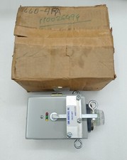 CMH INDUSTRIES 1660-4RA