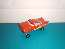 BAC6 voiture en métal Mattel Cars Disney Pixar Hydraulic Lightning Ramone