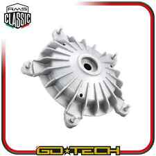 Tambour De Frein Moyeu Avant