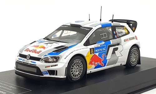 The diecast club scale - 1/43,