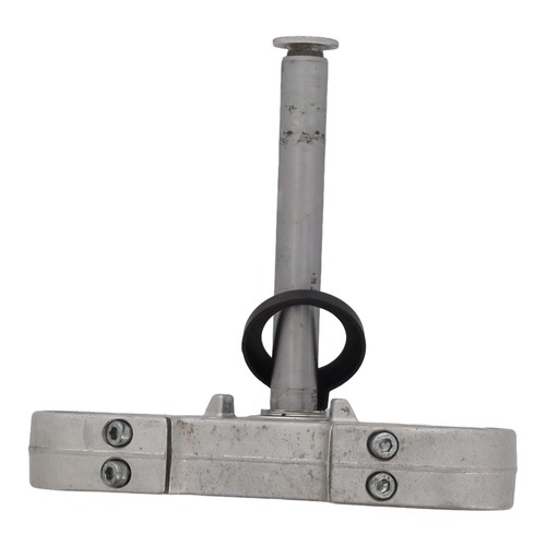Té fourche inférieur - fourche,