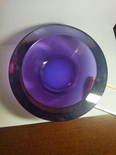 Seguso murano coupelle en - , murano,coupelle
