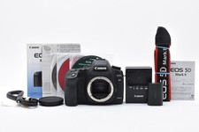 *Mint* Canon EOS 5D Mark II Digital Camera Body SC14653 Japan #4481