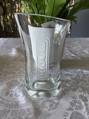 Carafe ricard verre - ricard, Éric