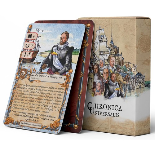 Deck démarrage - -,